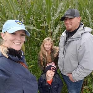 Meet your Posher, Leah